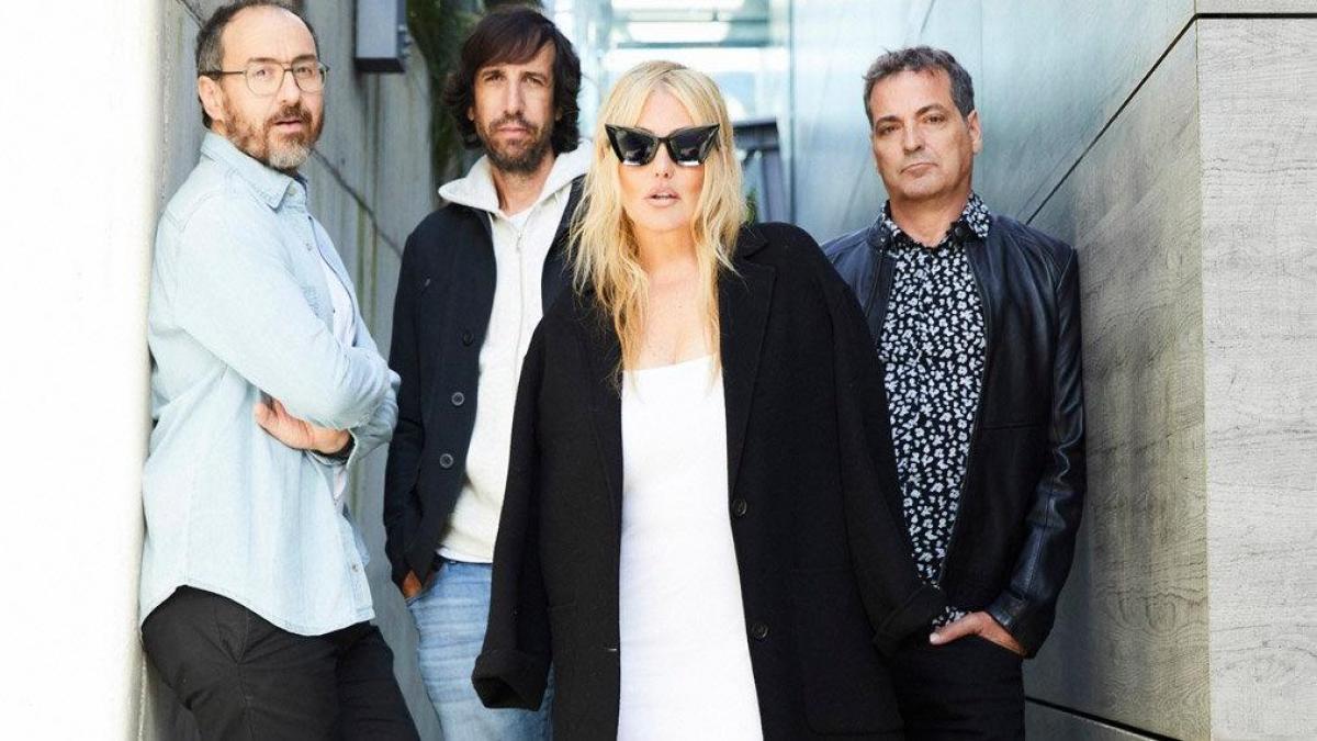 La Oreja de Van Gogh anuncia la vuelta de Amaia Montero y la salida de Pablo Benegas