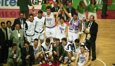 "Montamos al bus sin saber dónde íbamos"