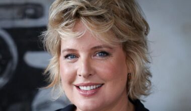 Tania Llasera necesita 45 segundos para explicarte por qué ver Friends en bucle no es buena señal