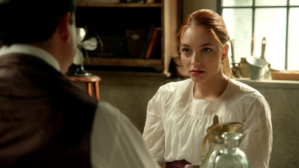 la promesa rtve enora la promesa rtve enora