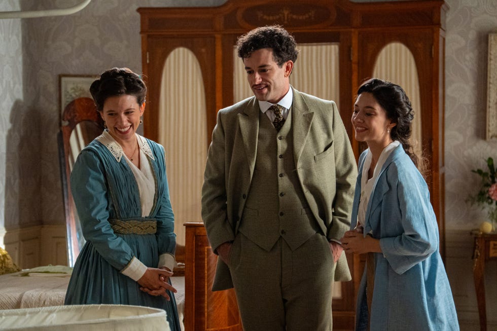 la promesa rtve martina, angela, beltran