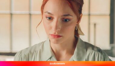 Enora desaparece misteriosamente, del 13 al 17 de octubre