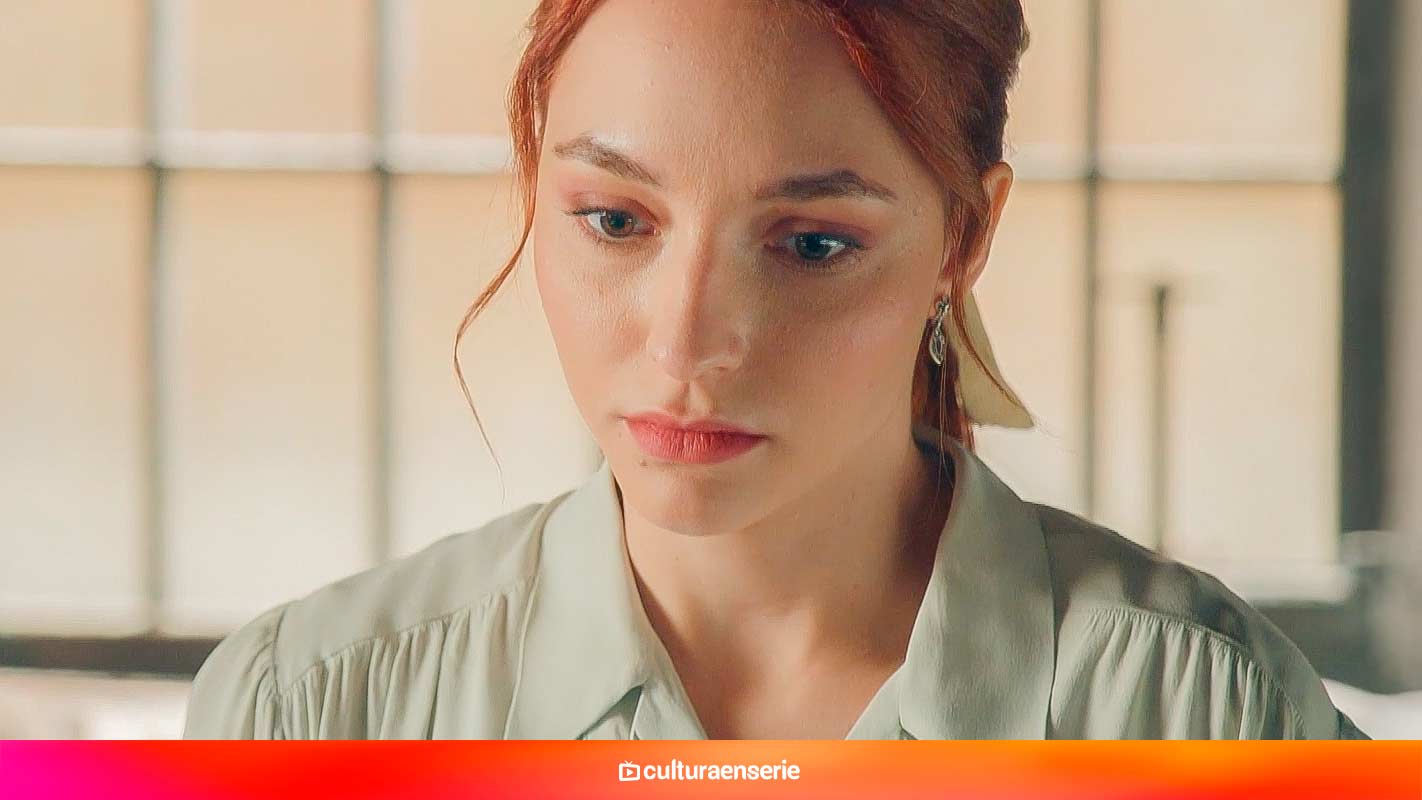 Enora desaparece misteriosamente, del 13 al 17 de octubre