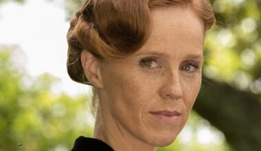 María Castro revela por error el regreso de un importante personaje de 'La Promesa'