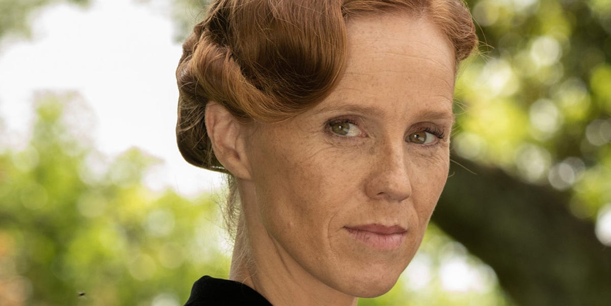 María Castro revela por error el regreso de un importante personaje de 'La Promesa'