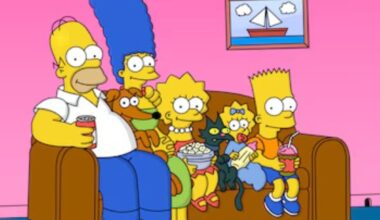 Los Simpson tendrán su segunda película: cuándo se estrena