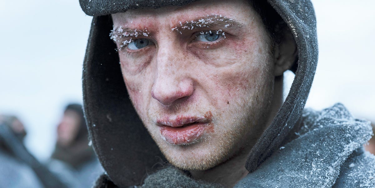 "El odio ideológico nos ha hecho alejarnos de nuestros principios como seres humanos"