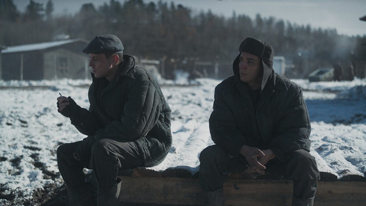 Estrenos de la semana: Republicanos y División Azul, españoles olvidados en el infierno de un gulag soviético - Libertad Digital