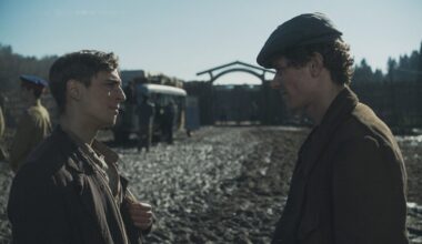 'La Tregua', las dos Españas que convivieron en un campo de concentración soviético - Libertad Digital