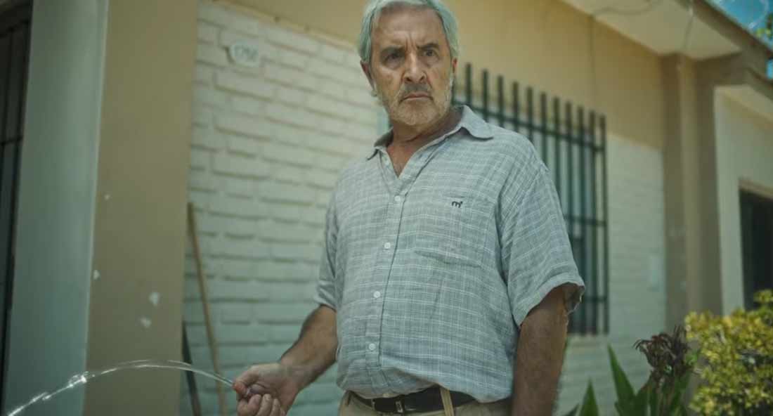 A la venta las entradas de las proyecciones de Fancine: valen cuatro euros