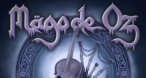 MAGO DE OZ estrenan el Lyric vídeo de «La Noche Celta» - rafabasa.com