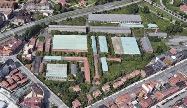 El Colegio de Arquitectos valora seguir adelante en su batalla legal por la protección de La Vega - Nortes