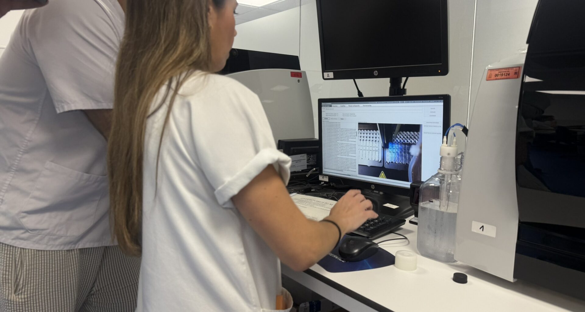 El sistema de vigilancia detecta circulación del virus del Nilo en mosquitos en Barbate, La Campana y La Puebla de los Infantes