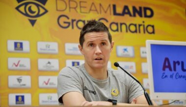 Lakovic: «Debemos imponer nuestro ritmo ante el Manresa»