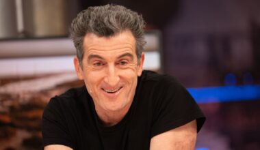 El día que alguien quiso invitar a un café a Luis Zahera para decirle que no lo podía soportar