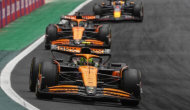 Steiner advierte a McLaren: "Hay que tomar decisiones"