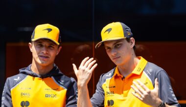 "Es un riesgo, como en 2007..."