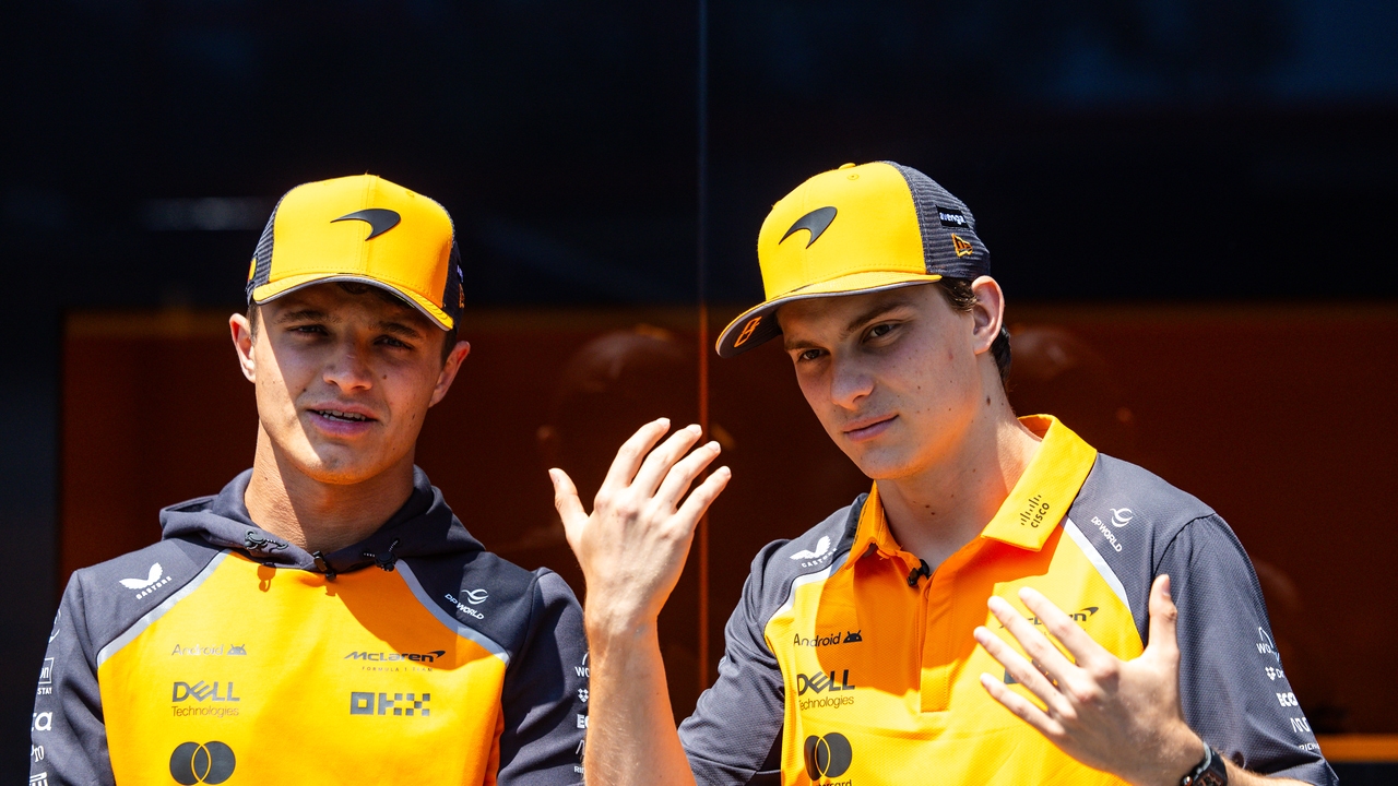 "Es un riesgo, como en 2007..."