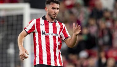 Se agrava la plaga de lesiones en el Athletic: Laporte también se pierde el derbi