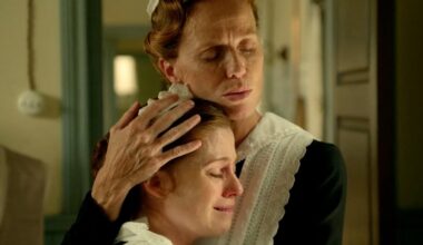 La Promesa avance semanal del 27 al 31 de octubre: María Fernández quiere abortar