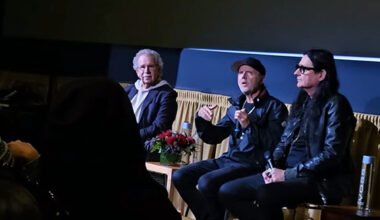 El consejo de Lars Ulrich (Metallica) a los músicos más jóvenes: “Tienes que dedicarle tiempo” - MariskalRock.com