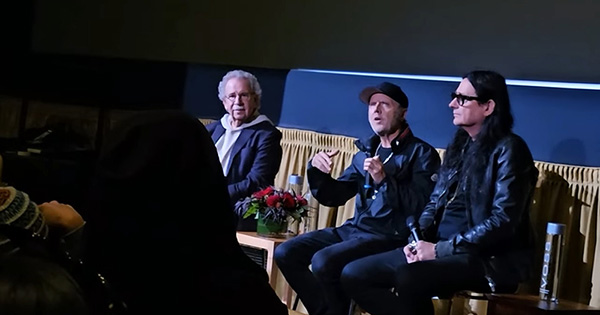 El consejo de Lars Ulrich (Metallica) a los músicos más jóvenes: “Tienes que dedicarle tiempo” - MariskalRock.com