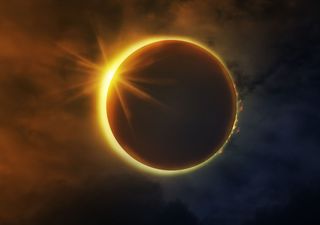 Las 8 ciudades de España que verán el eclipse total de Sol del 12 de agosto de 2026