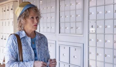 Acabo de descubrir en Netflix esta desconocida película protagonizada por Meryl Streep y Antonio Banderas, basada en hechos reales y que casi nadie vio en 2019