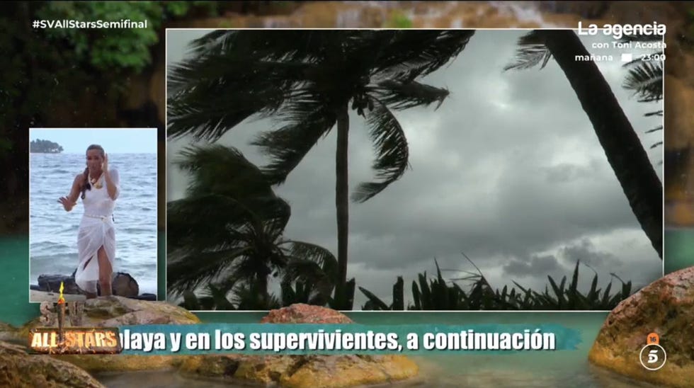 Supervivientes All Stars supervivientes all stars