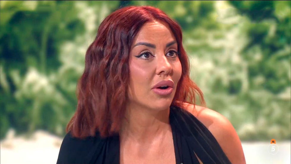 laura supervivientes all stars