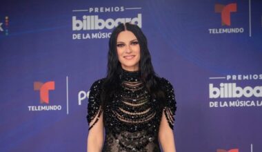 «No me puse inyecciones ni usé los métodos que están de moda hoy en día»