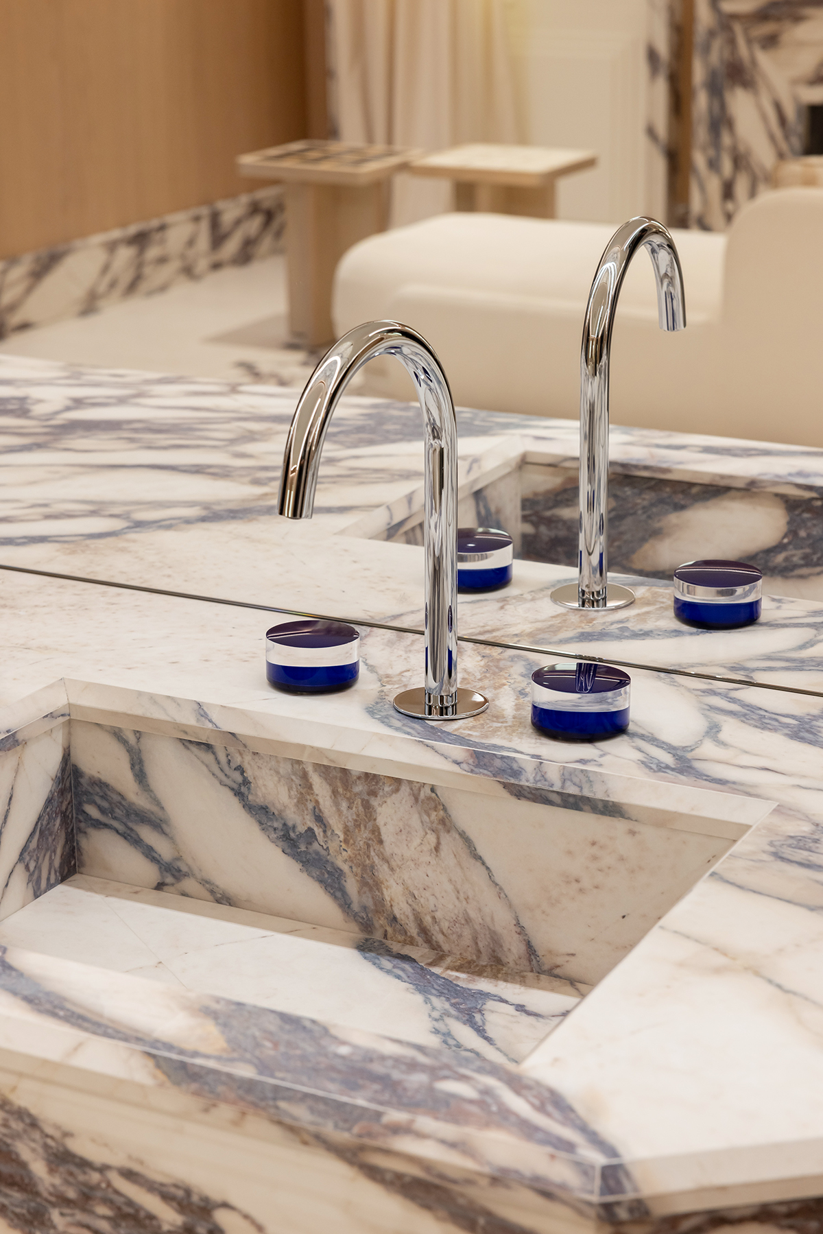 lavabo integrado sapienstone