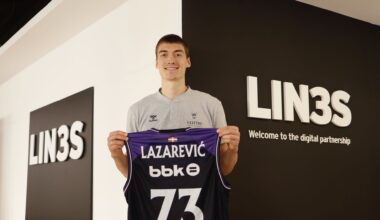 La polivalencia de Stefan Lazarević