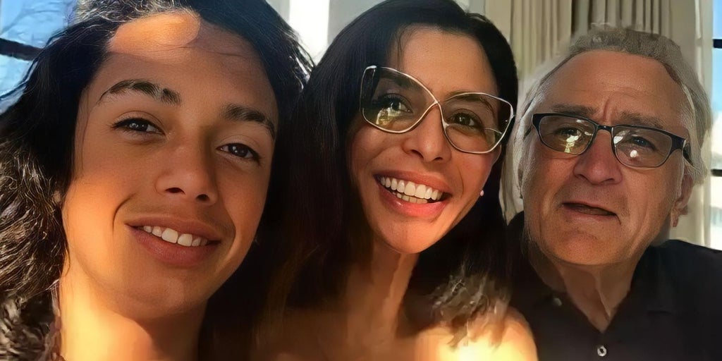 Detenidas cinco personas por la muerte del nieto de Robert De Niro