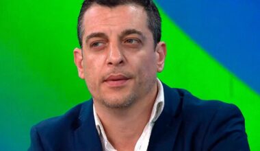 Quién es Leandro García Gómez, el empresario detenido por la desaparición de Lourdes Fernández