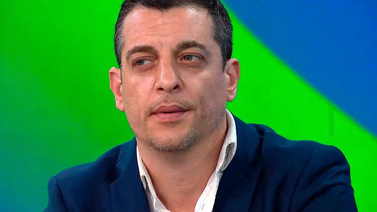 Quién es Leandro García Gómez, el empresario detenido por la desaparición de Lourdes Fernández