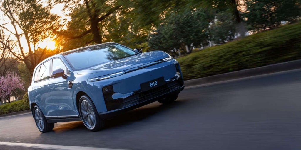 Leapmotor entra en el en el «Club del Millón»