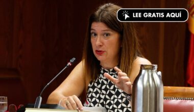 El juez admite las denuncias de dos fiscales contra Leire Díez por intento de soborno