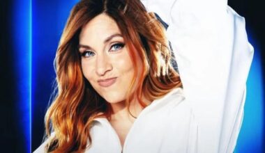 El apoyo de 'Operación Triunfo' a Leire Martínez en mitad del revuelo por el regreso de Amaia Montero a La Oreja de Van Gogh