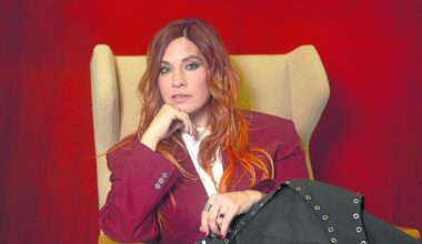 La venganza de Leire Martínez y 'OT 2025' ante el regreso de La Oreja de Van Gogh con Amaia Montero