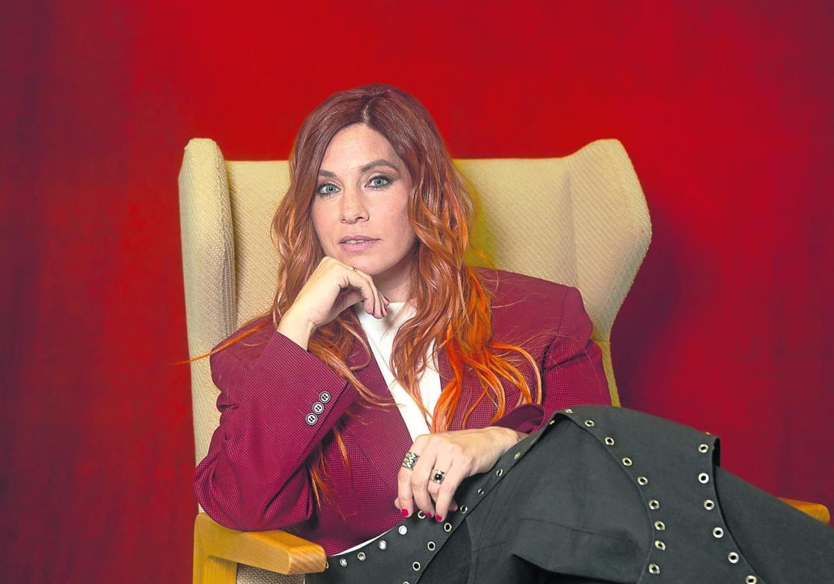 La venganza de Leire Martínez y 'OT 2025' ante el regreso de La Oreja de Van Gogh con Amaia Montero