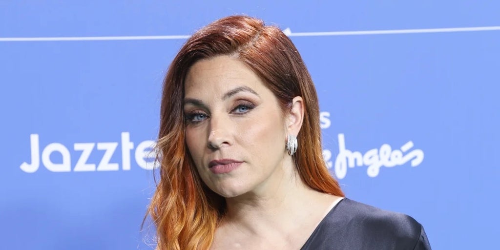 Leire Martínez habla por primera vez tras la vuelta de Amaia Montero a La Oreja de Van Gogh: «Estoy a lo mí... - ABC