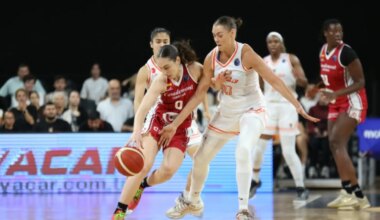 El Casademont Zaragoza resurge y asalta la pista del subcampeón de Europa