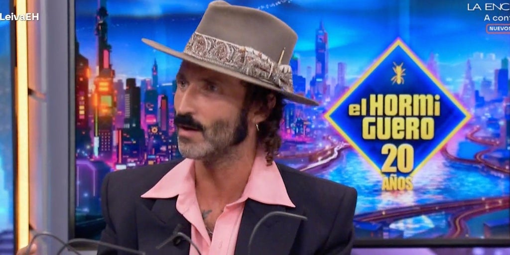 «Me dispararon con una pistola»