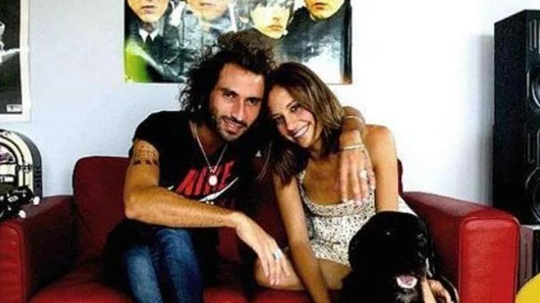 Leiva y Michelle Jenner fueron pareja durante más de tres años hasta su ruptura