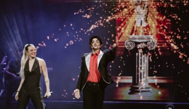 This is Michael enciende a Guadalajara en el Teatro Diana- Grupo Milenio