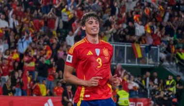 Bulgaria, en directo hoy: resultado y goles del partido clasificatorio al Mundial 2026