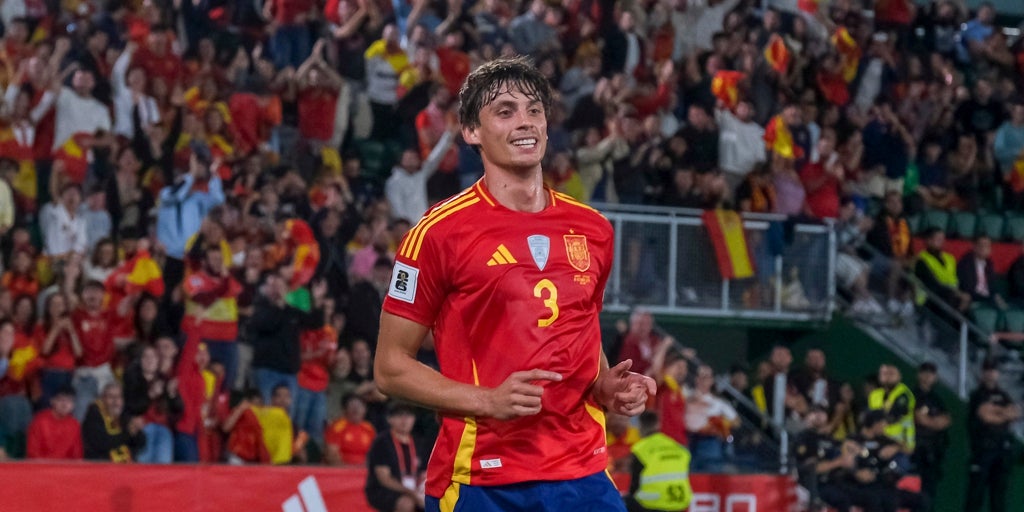 Bulgaria, en directo hoy: resultado y goles del partido clasificatorio al Mundial 2026