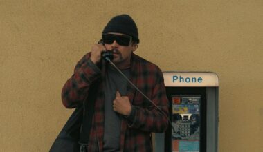 Coppola ve la película del momento con Leonardo DiCaprio y su crítica es directa