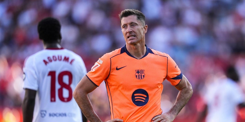 Dos derrotas que le dejan muy tocado: el Barça se pide explicaciones - ABC